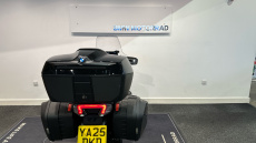 BMW R1300 RT LE (25MY)